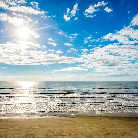 A Great View Villa Bolivar Peninsula Luaran gambar