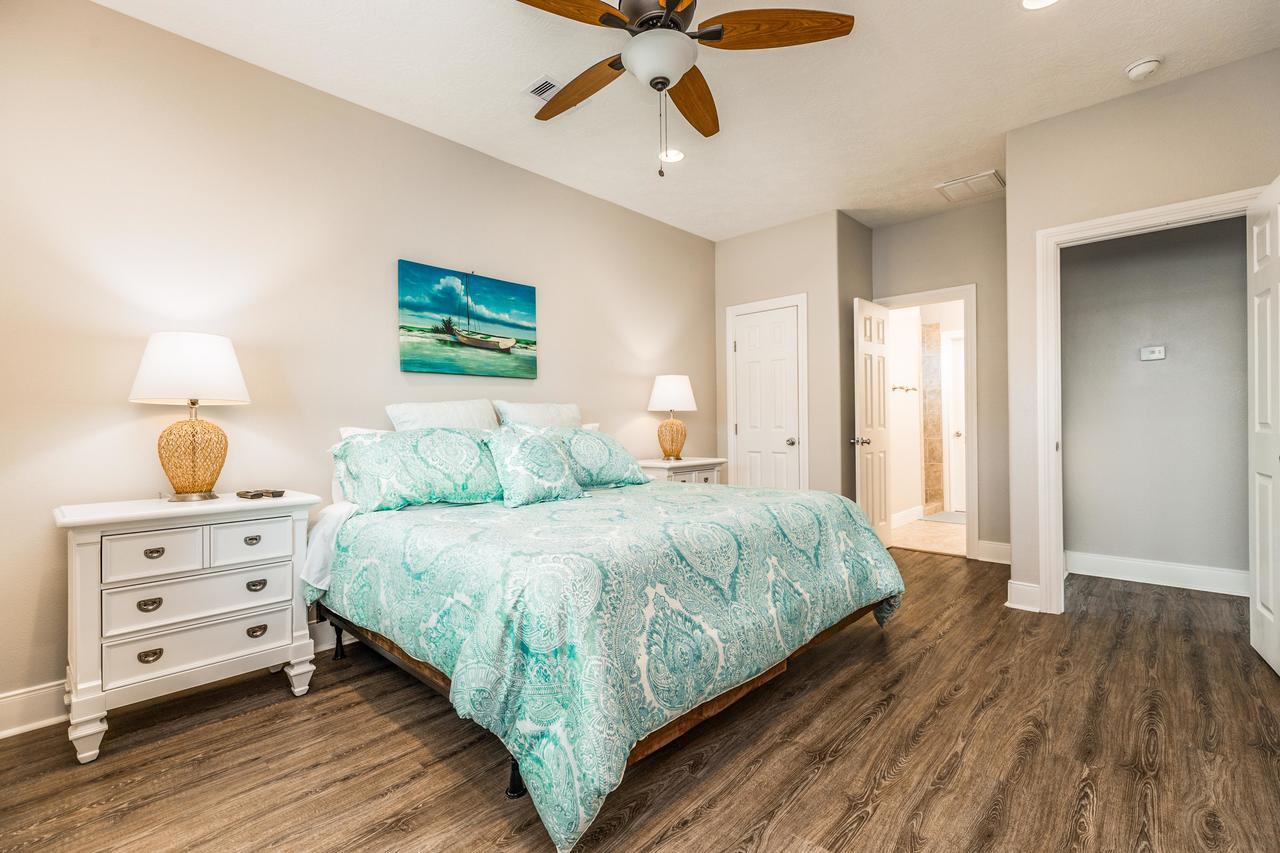 A Great View Villa Bolivar Peninsula Luaran gambar