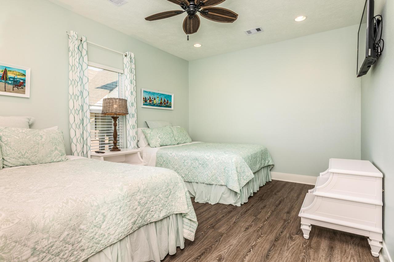 A Great View Villa Bolivar Peninsula Luaran gambar