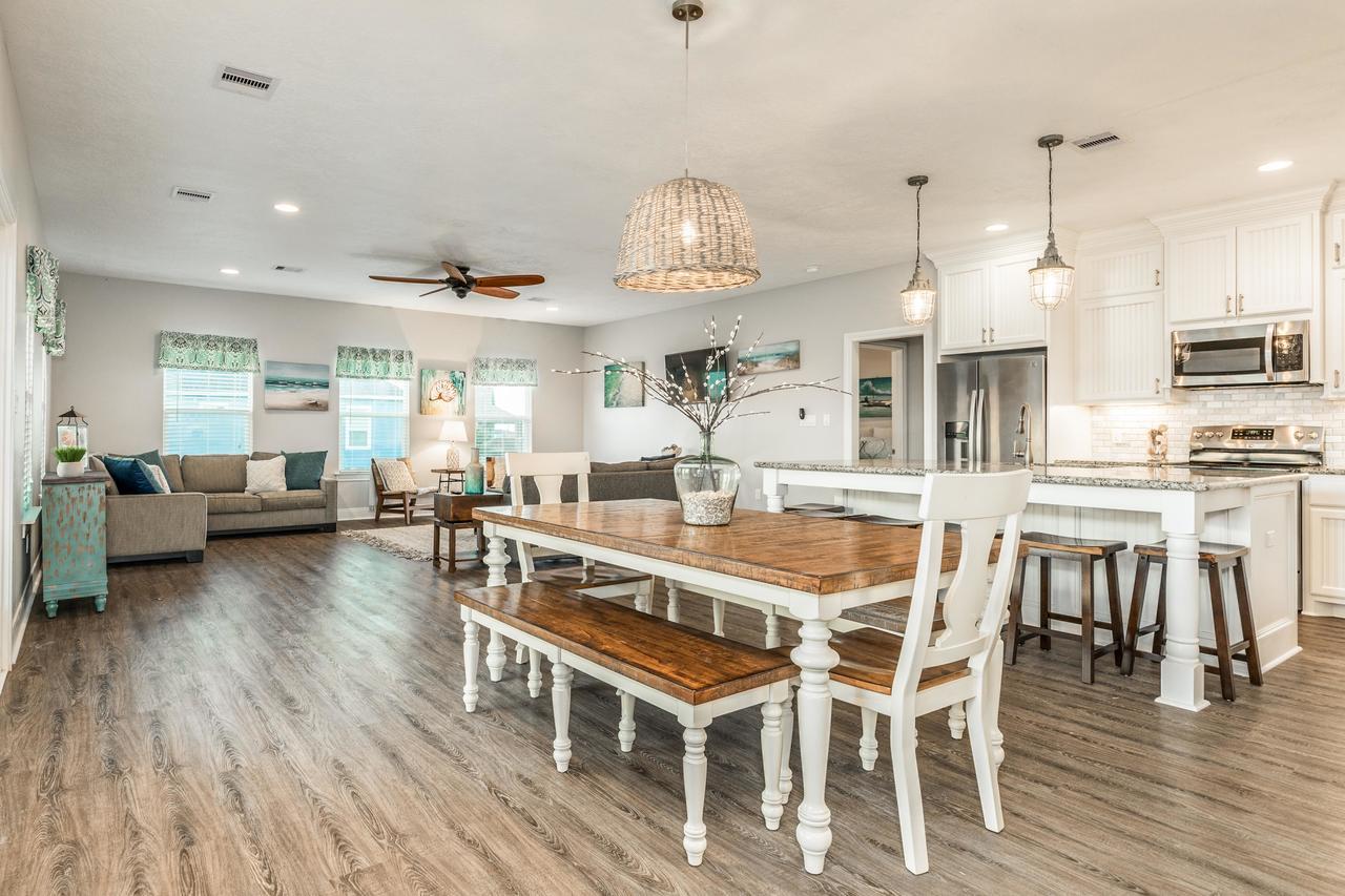 A Great View Villa Bolivar Peninsula Luaran gambar