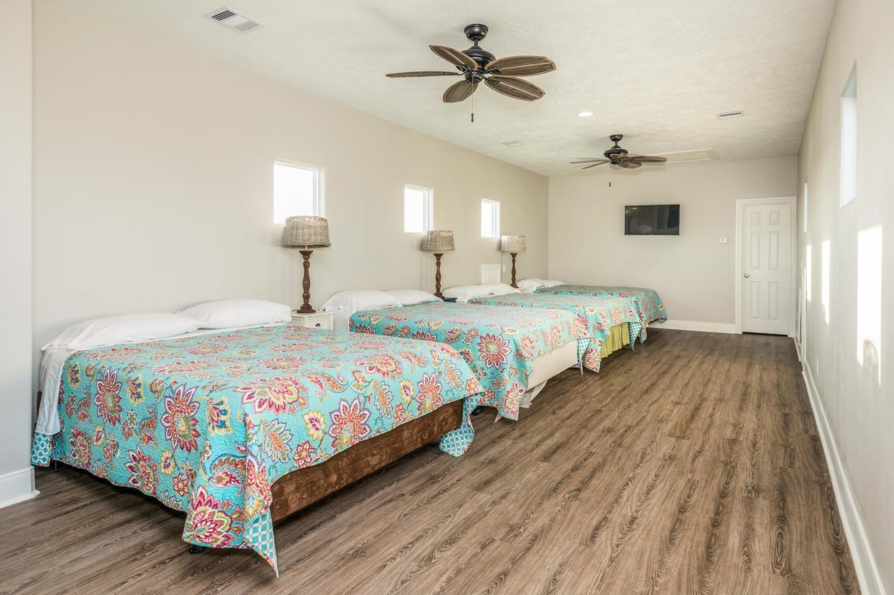 A Great View Villa Bolivar Peninsula Luaran gambar