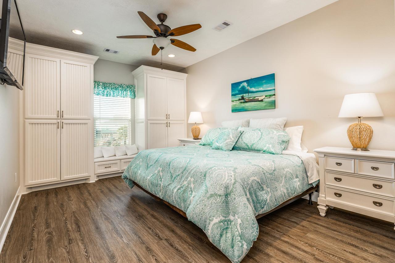 A Great View Villa Bolivar Peninsula Luaran gambar