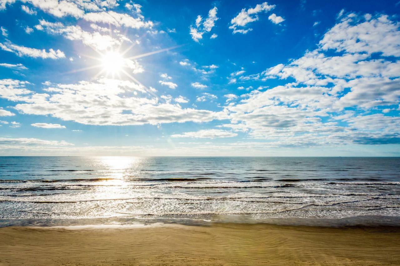 A Great View Villa Bolivar Peninsula Luaran gambar