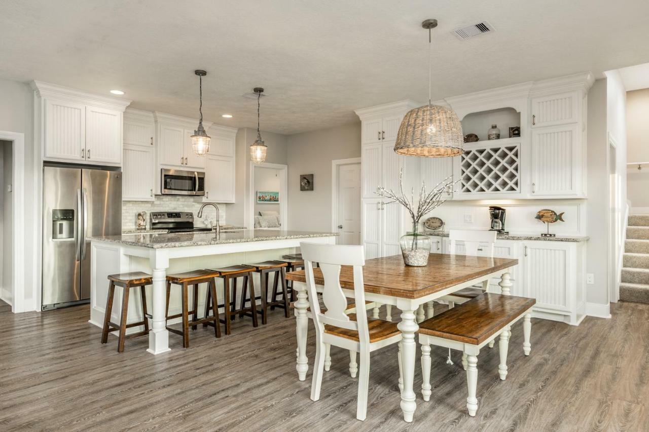 A Great View Villa Bolivar Peninsula Luaran gambar